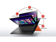 Lenovo Yoga X2 Pro | 8GB RAM | 128GB SSD | Windows 11